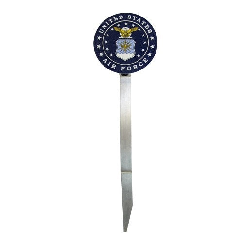 Air Force Grave Marker | Made in USA