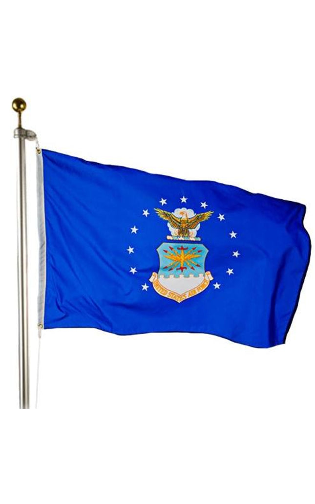 Air Force Outdoor Flag