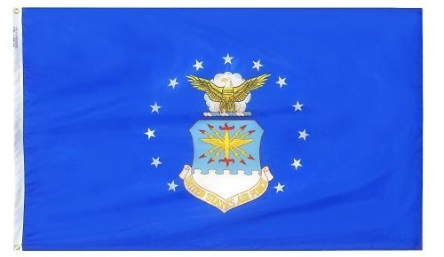 Air Force Outdoor Flag