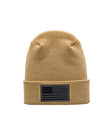 Dune Beige Beanie