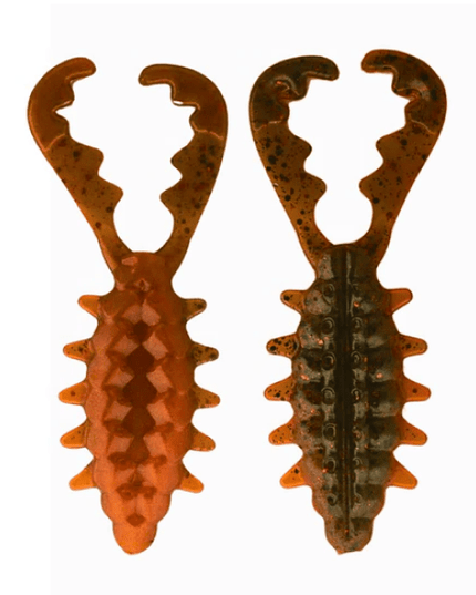 Bio Craw Lure