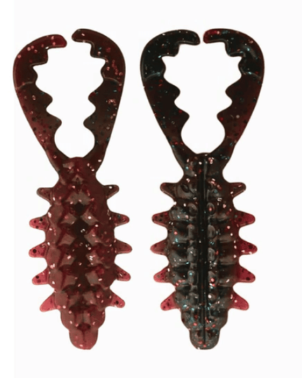 Bio Craw Lure