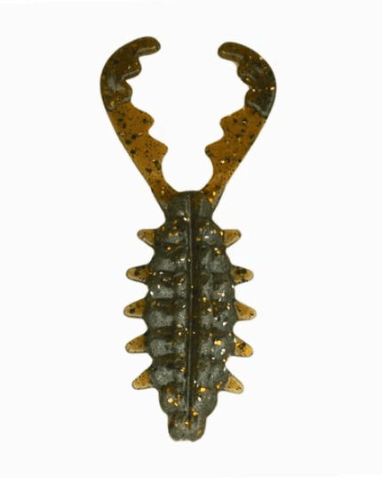Bio Craw Lure