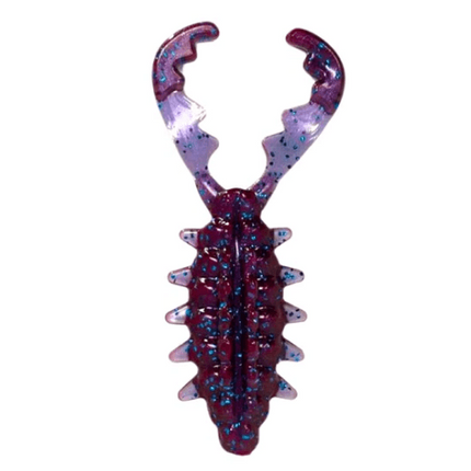 Bio Craw Lure