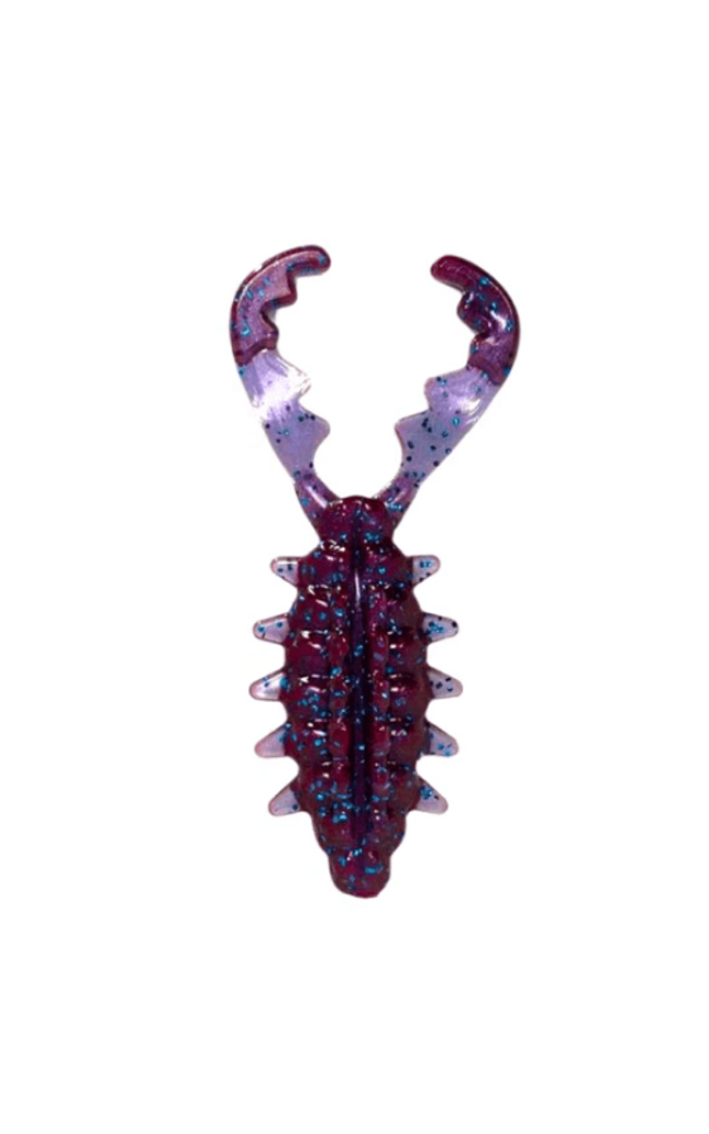 Bio Craw Lure