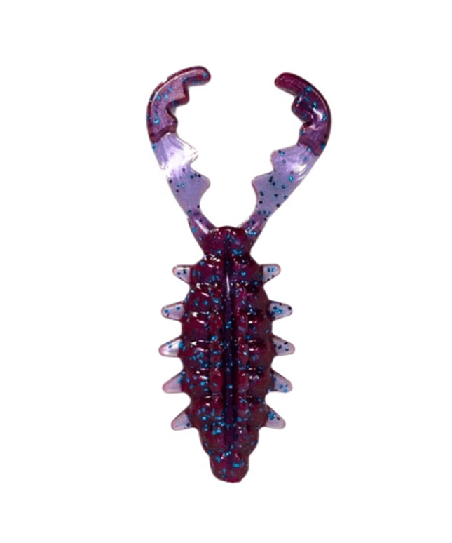Bio Craw Lure