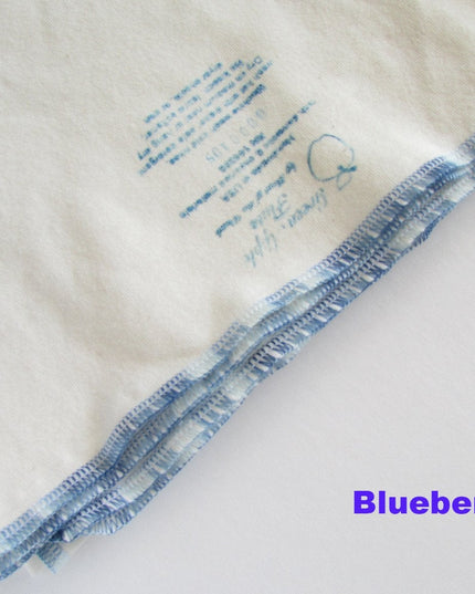 Stretchy Flat Cloth Diapers – Reusable, Absorbent & Adjustable Baby Diapering