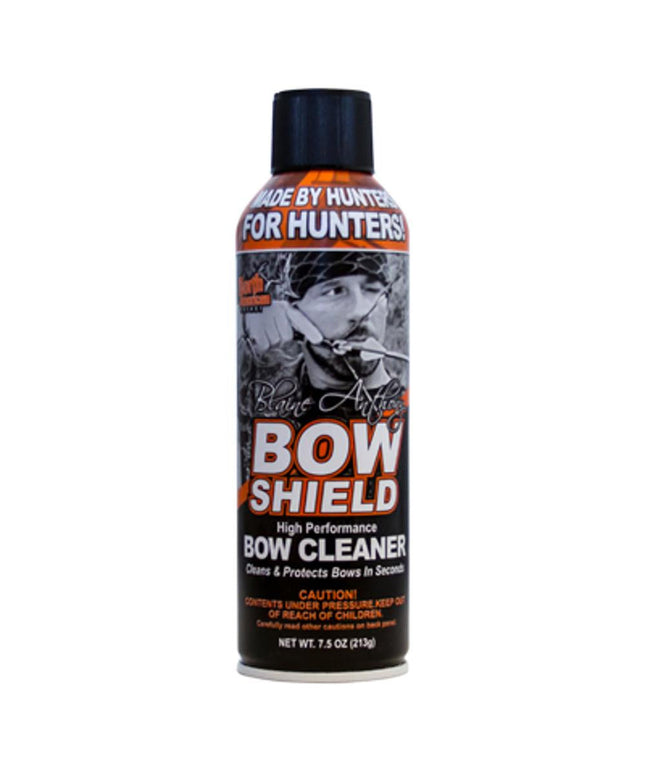 Bow Shield - High Performance Bow Cleaner