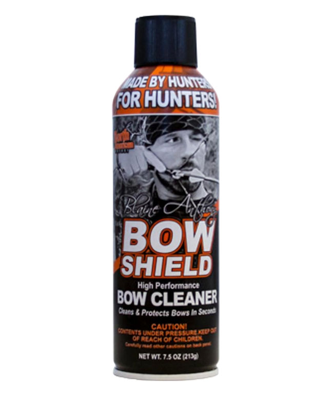 Bow Shield - High Performance Bow Cleaner