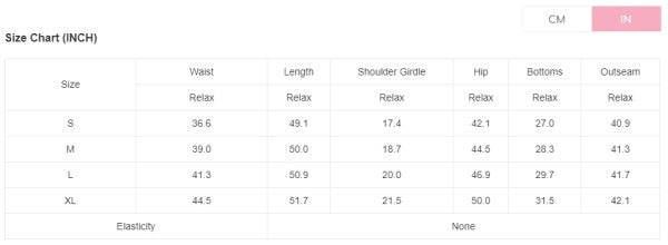 Plaid Print Buttoned Pocketed High Waist Jumpsuits