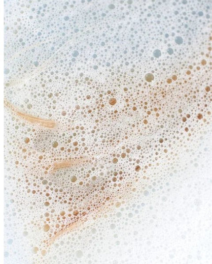 Colour Care Shampoo – Peachy Grapefruit Zest