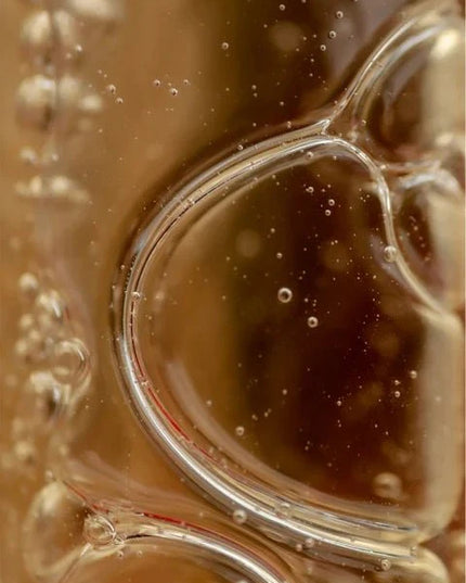 Colour Care Shampoo – Peachy Grapefruit Zest