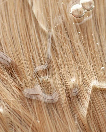 Colour Care Shampoo – Peachy Grapefruit Zest