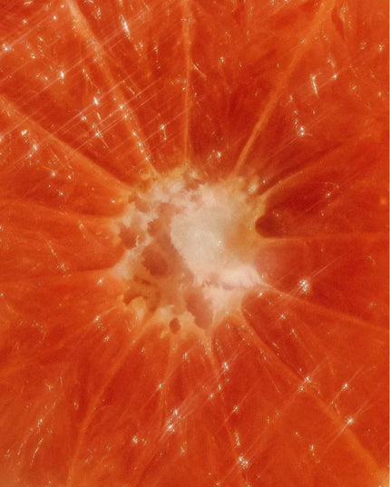 Colour Care Shampoo – Peachy Grapefruit Zest