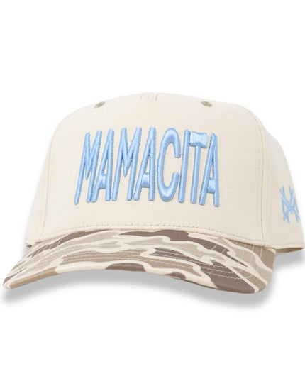 Mamacita'