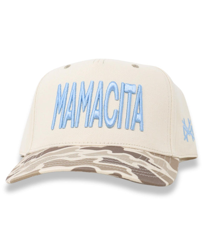 Mamacita'