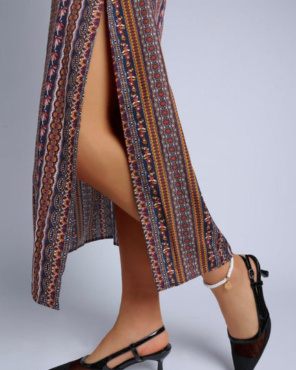 Florina Snip-Toe Slingback Heel Sandals