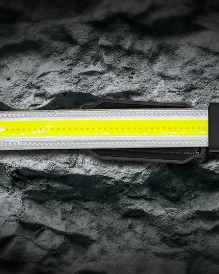 DX HEADLAMP
