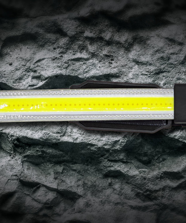 DX HEADLAMP