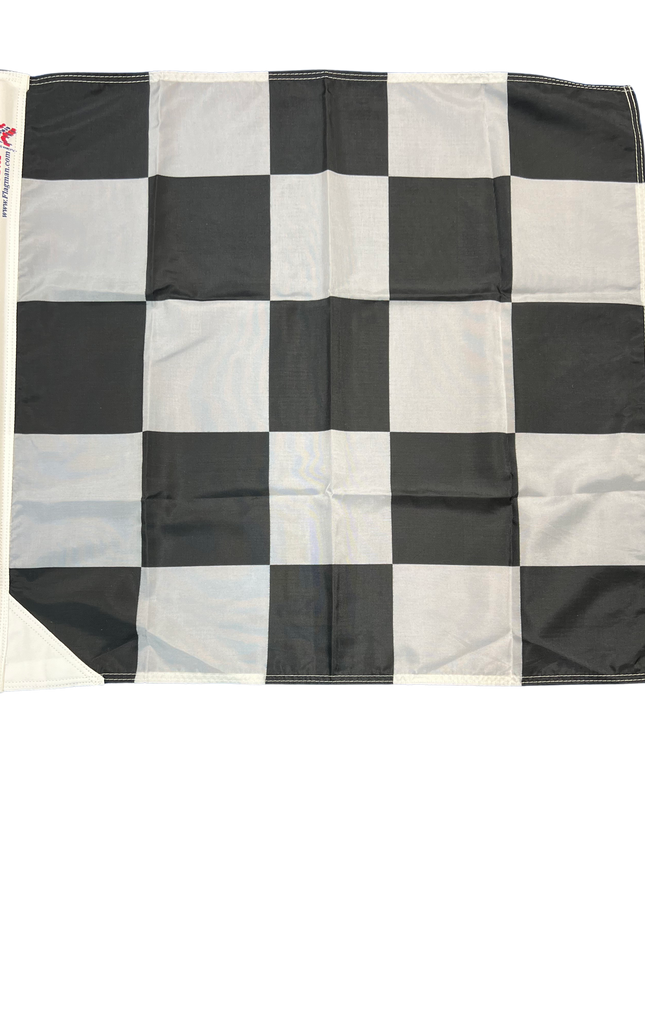 Dynamic Dezigns Style Individual Flags