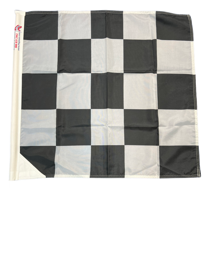 Dynamic Dezigns Style Individual Flags