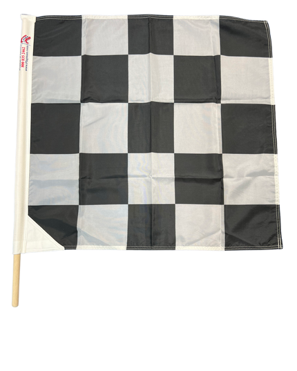 Dynamic Dezigns Style Individual Flags