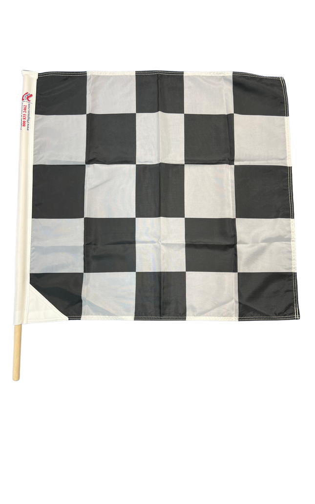 Dynamic Dezigns Style Individual Flags