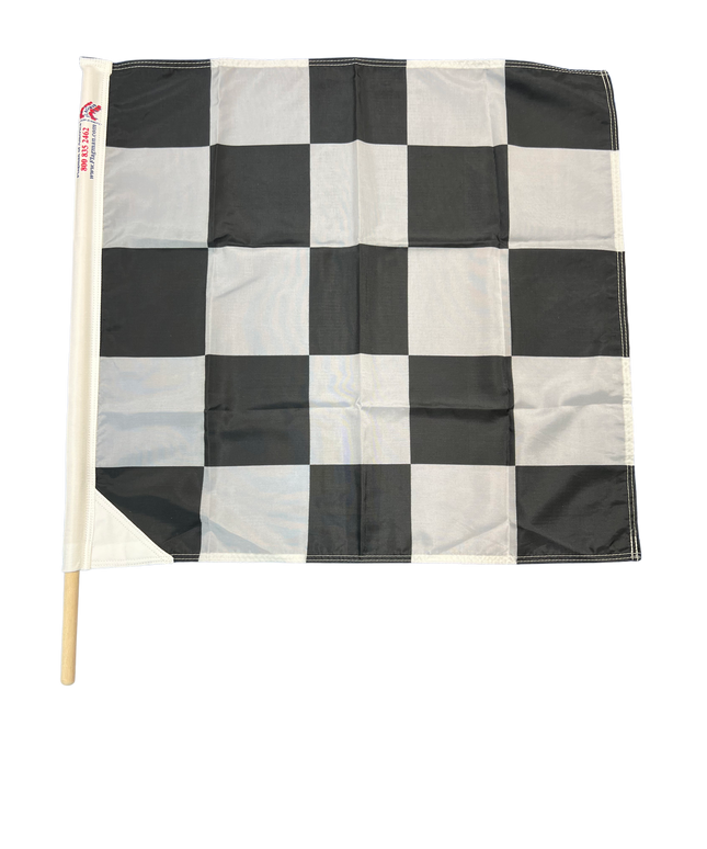 Dynamic Dezigns Style Individual Flags