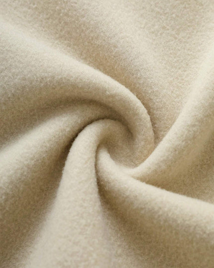 Women Faith Over Fear Dropped Shoulder Hoodie