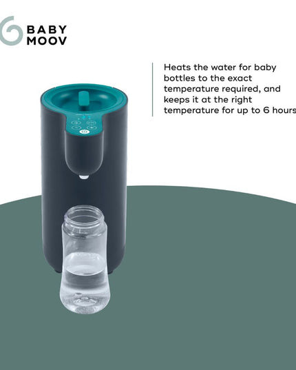 Milky Now Instant Milk & Water Warmer