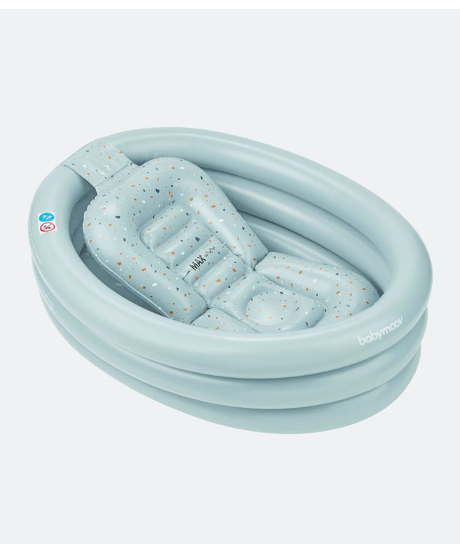 Inflatable Baby Bathtub & Paddling Pool