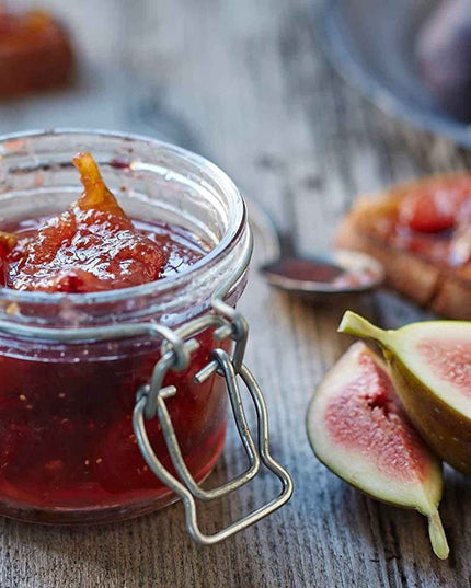 Ficus Carica Fig - 100 Seeds - Sweet Fruit Shrub Tree