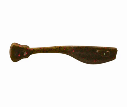 Freefall Fry Lure