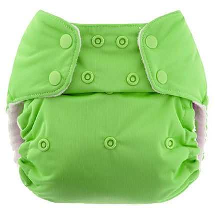 One Size Pocket Diapers - INSERTS NOT INCLUDED