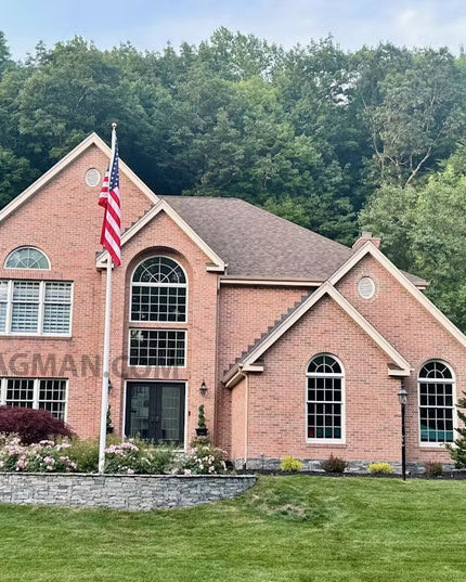 Flagman's Liberty Series American Flag *Made in USA*