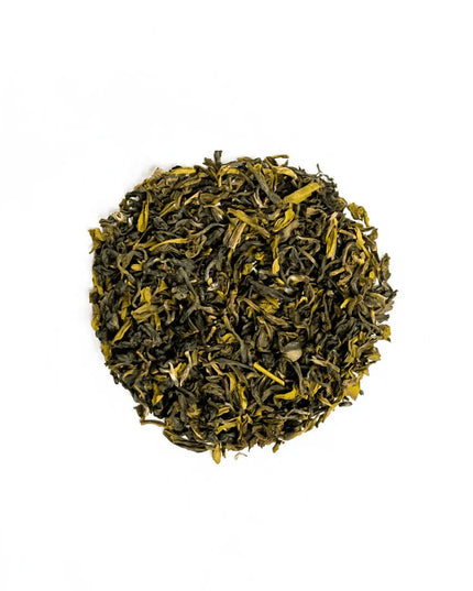 Himalayan Mist (Special Green Tea) - 15 Pyramid Tea Bags