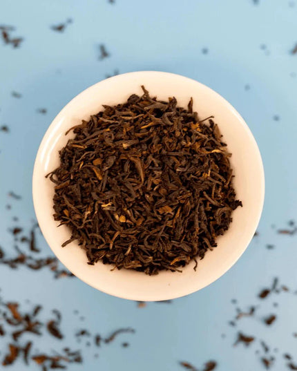 Himalayan Sunrise (Special Black Tea) - 15 Pyramid Tea Bags