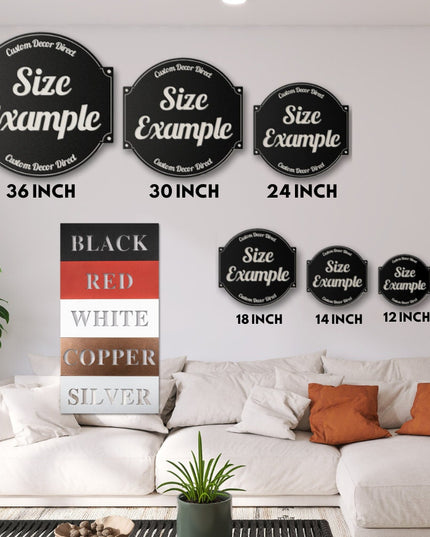 Blacksmith Sign, Metal Sign, Home Forge Sign, Forge Sign, Blade Smith Sign, Custom Home Forge Sign, Anvil Sign, Hammer Sign, Blacksmith Gift