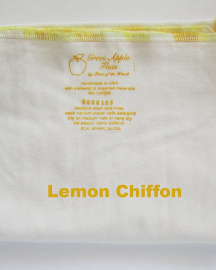 Stretchy Flat Cloth Diapers – Reusable, Absorbent & Adjustable Baby Diapering