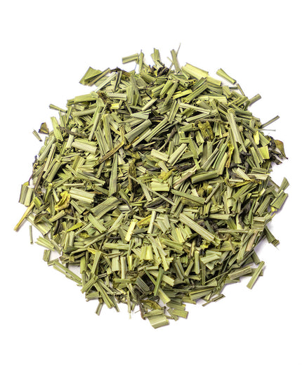 Lemongrass Green Tea