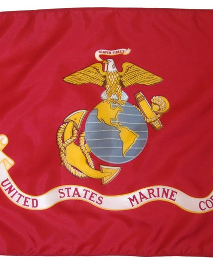 Marine Corps Outdoor Flag