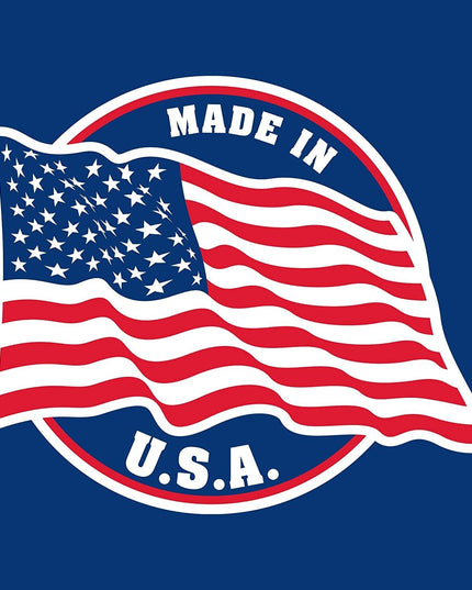 Washington Nationals Pennant Shape Cut Retro Design