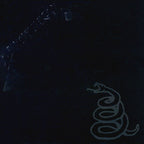 Metallica (Remastered) (2 Lp's) | Mint (M) Mint (M)