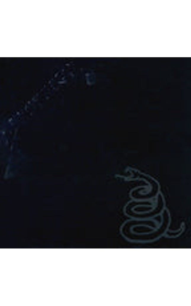 Metallica (Remastered) (2 Lp's) | Mint (M) Mint (M)