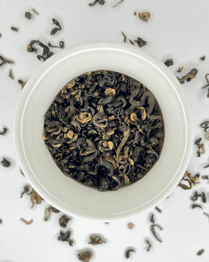 Everest Black (Top of the World Tea)