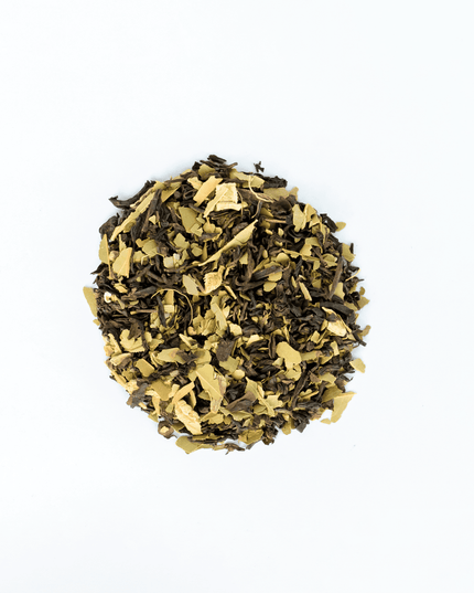 Nepali Breakfast (Classic Chai) - 15 Pyramid Tea Bags