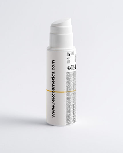 Oil-To-Milk Cleanser – Sensitive Skin Formula