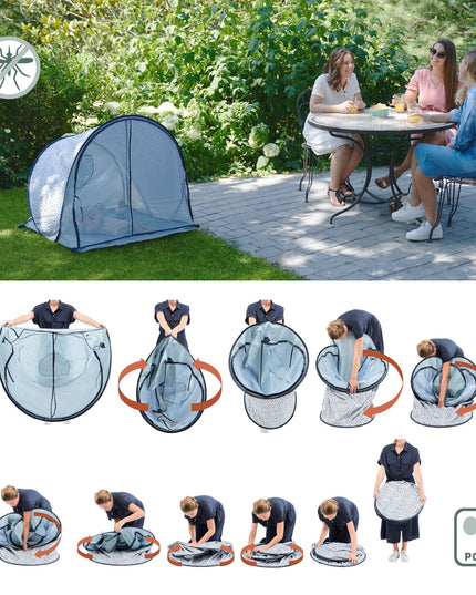 Anti-UV Lite Baby & Toddler Beach Tent