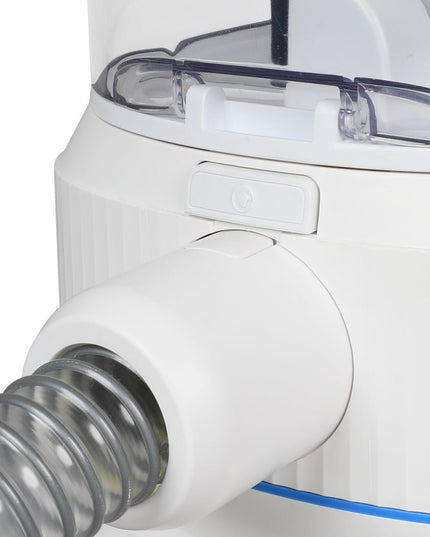 Pet Grooming & Vacuum Kit