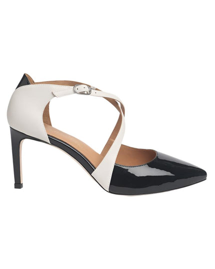 Desire Black and Off White